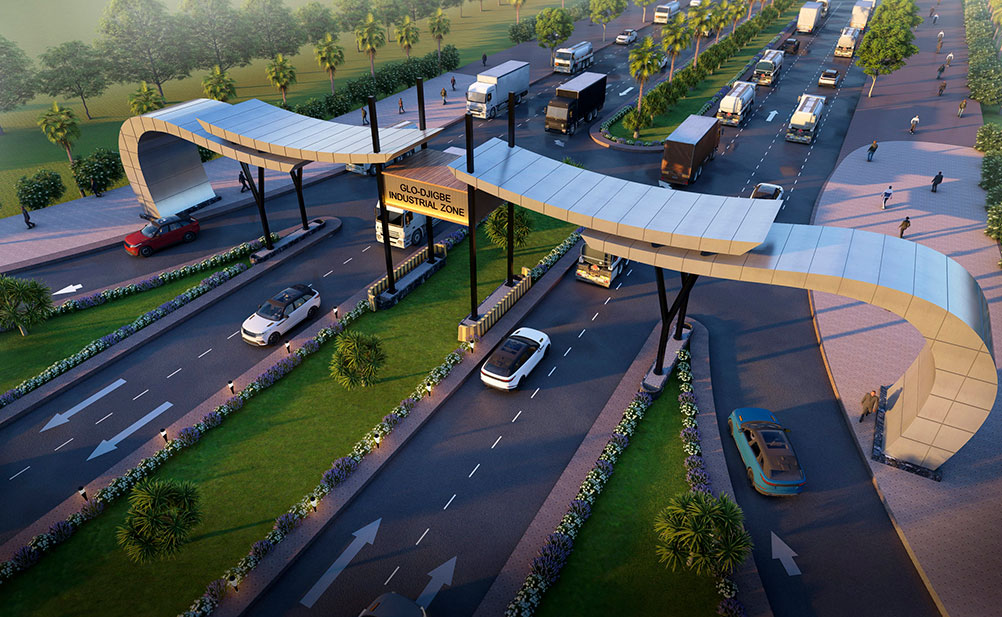 DROIT DE ZONES ÉCONOMIQUES SPÉCIALES